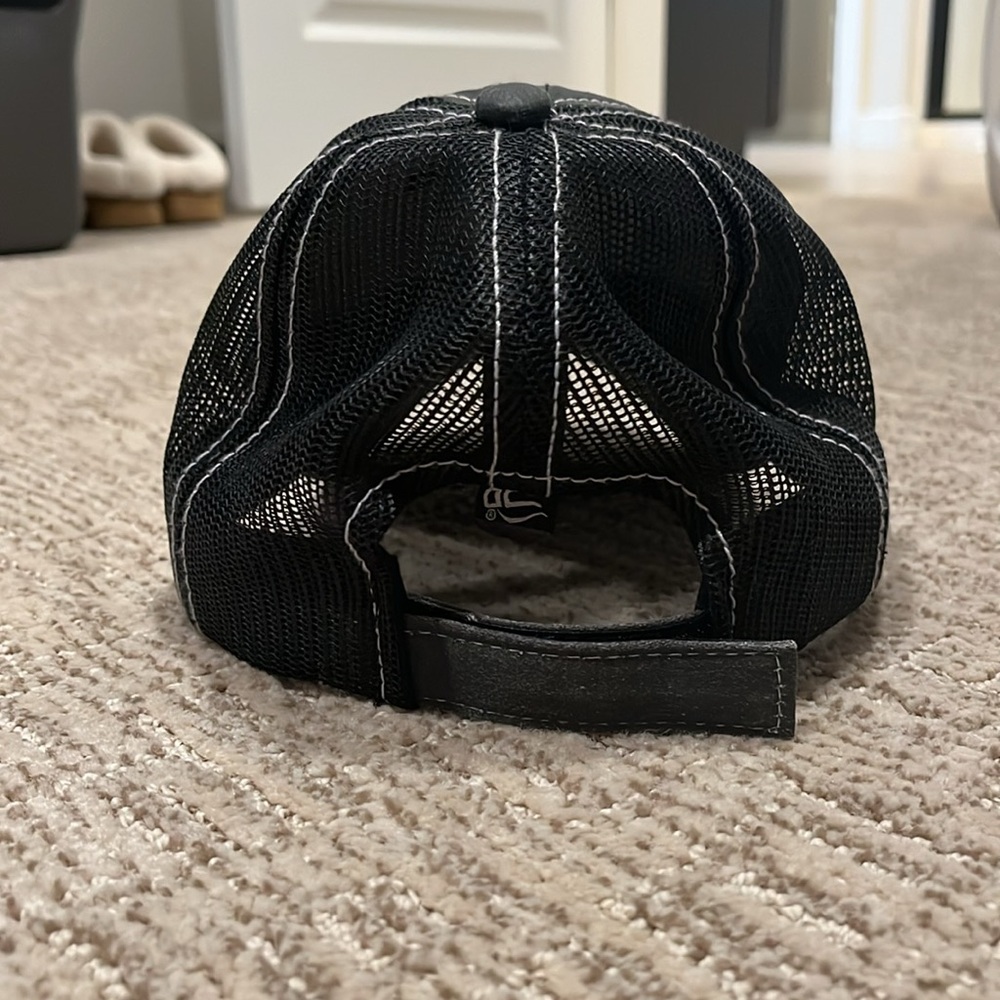 Custom “Beloved” hat - Picture 2 of 2